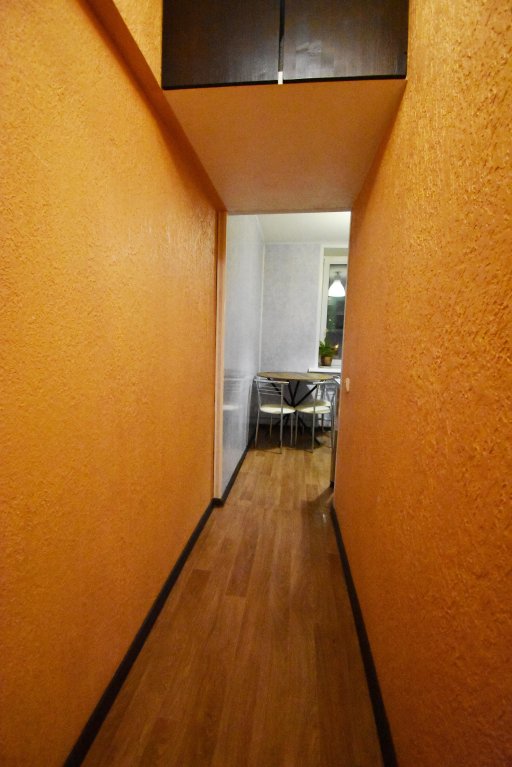 Москва: Rusakovskaya 12/2 Apartments