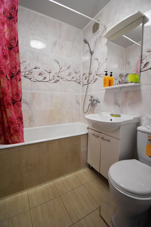 Москва: Rusakovskaya 12/2 Apartments