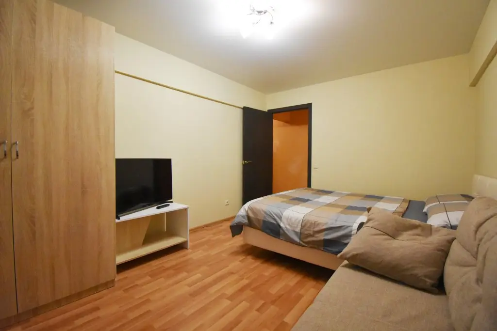 Москва: Rusakovskaya 12/2 Apartments