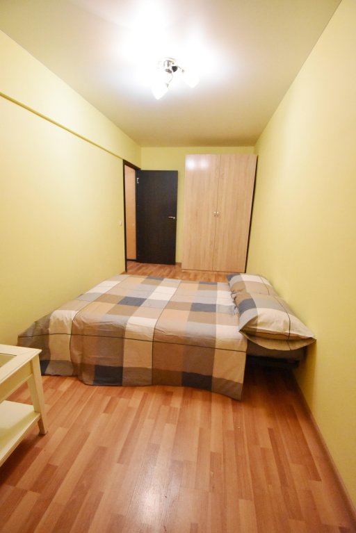 Москва: Rusakovskaya 12/2 Apartments