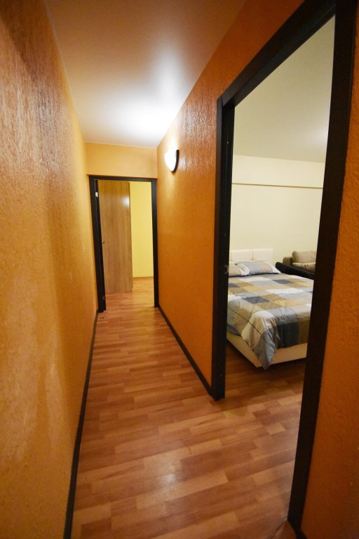 Москва: Rusakovskaya 12/2 Apartments