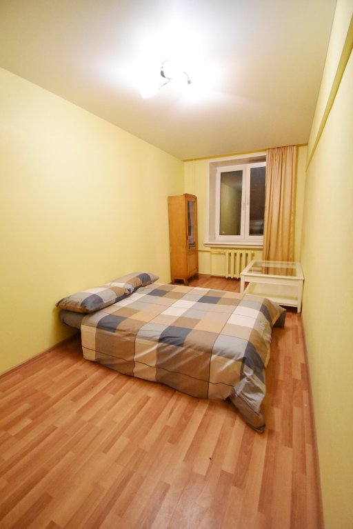 Москва: Rusakovskaya 12/2 Apartments