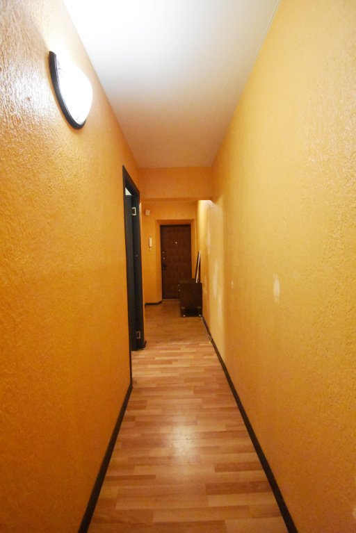 Москва: Rusakovskaya 12/2 Apartments