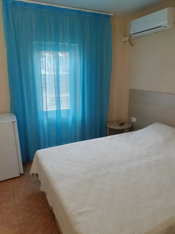 Геленджик: Samovar Guest House