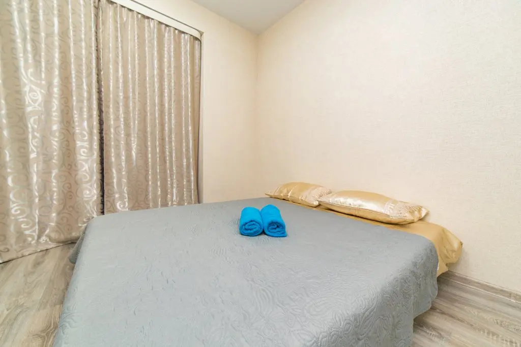 Тюмень: Апартаменты ЖК Олимпия