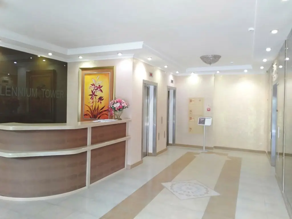 Сочи: Mytimewell Gagarinskaya 10 Apartments
