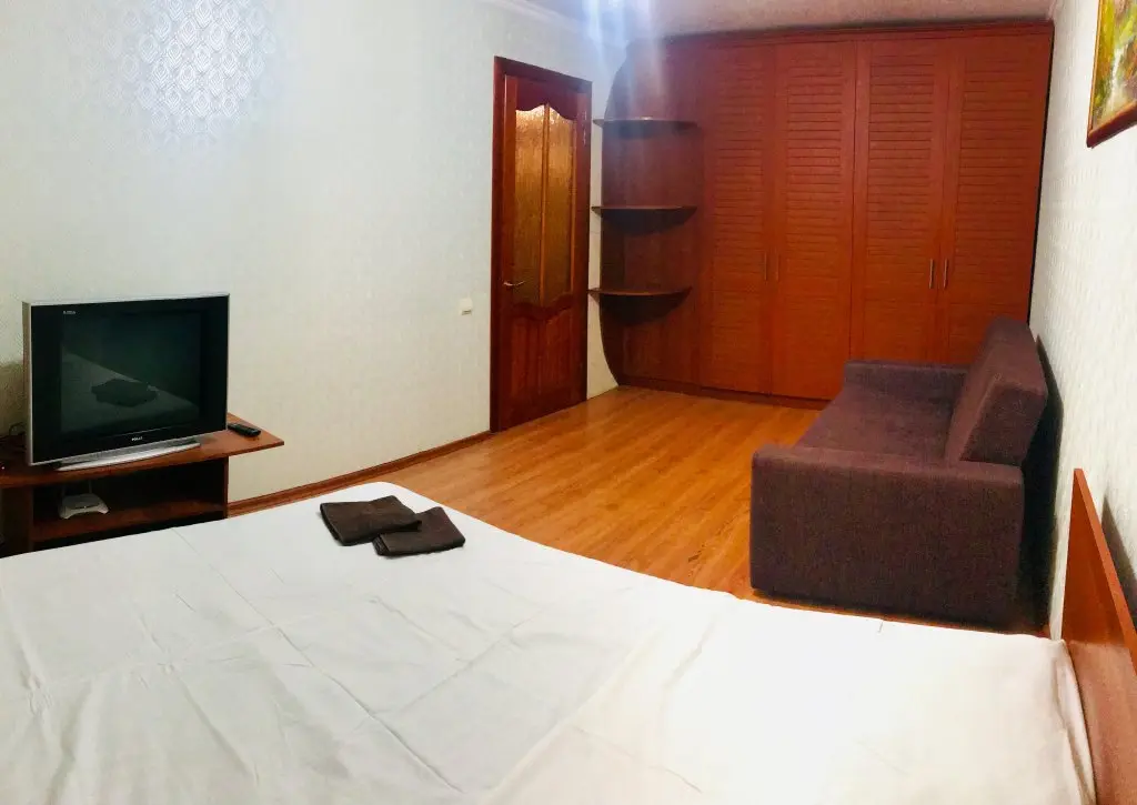 Ставрополь: Апартаменты World City Flat