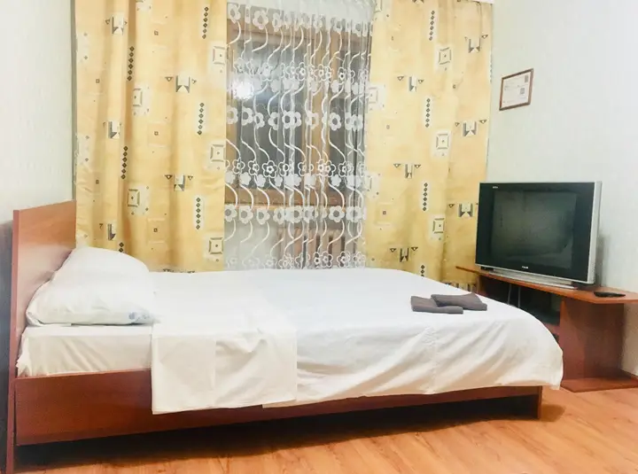 Ставрополь: Апартаменты World City Flat