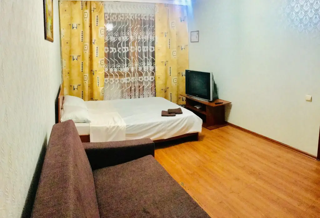 Ставрополь: Апартаменты World City Flat
