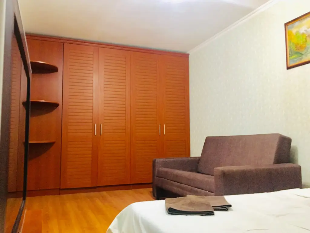 Ставрополь: Апартаменты World City Flat