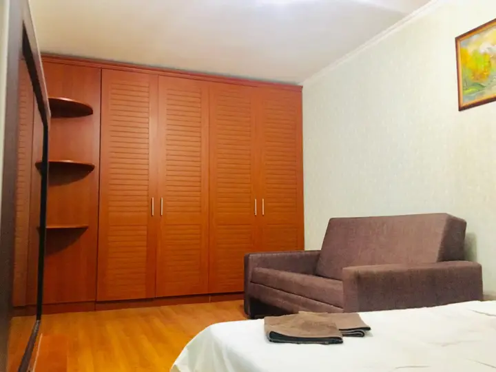 Ставрополь: Апартаменты World City Flat