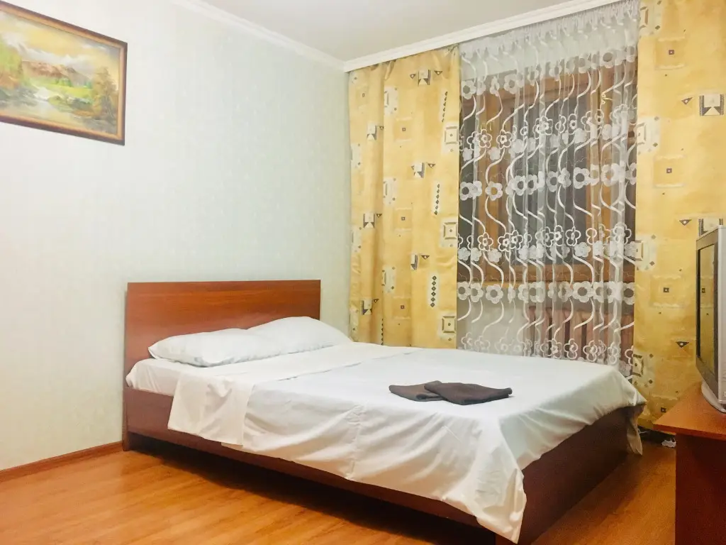 Ставрополь: Апартаменты World City Flat