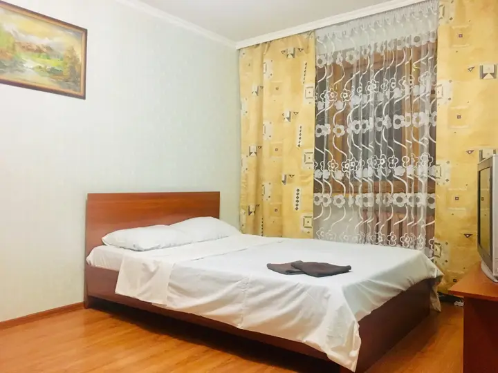 Ставрополь: Апартаменты World City Flat