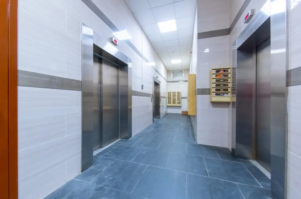Долгопрудный: Квартира OrangeApartments24 Сереброва 4