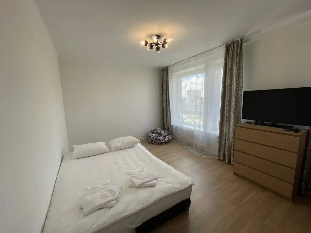 Мытищи: Orangeapartments24 Mira 39 Lodging House