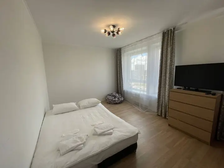 Мытищи: Orangeapartments24 Mira 39 Lodging House