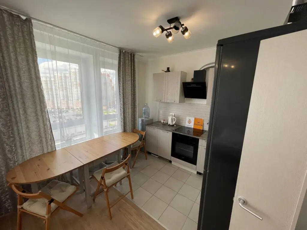 Мытищи: Orangeapartments24 Mira 39 Lodging House
