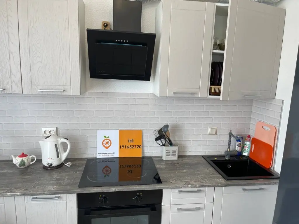 Мытищи: Orangeapartments24 Mira 39 Lodging House