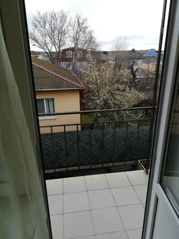 Витязево: Гостевой дом Порт