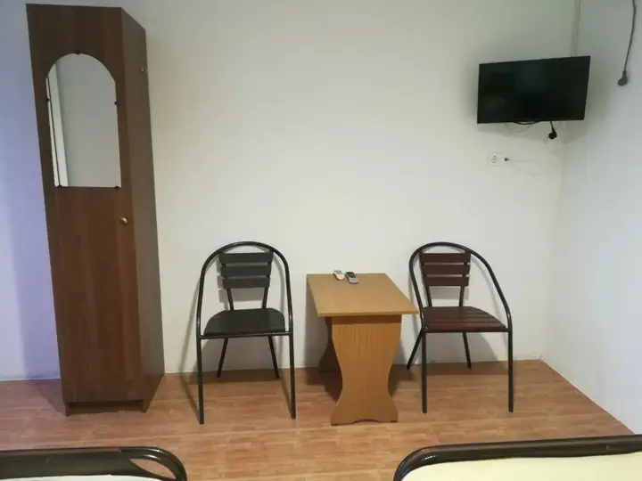 Витязево: Гостевой дом Порт