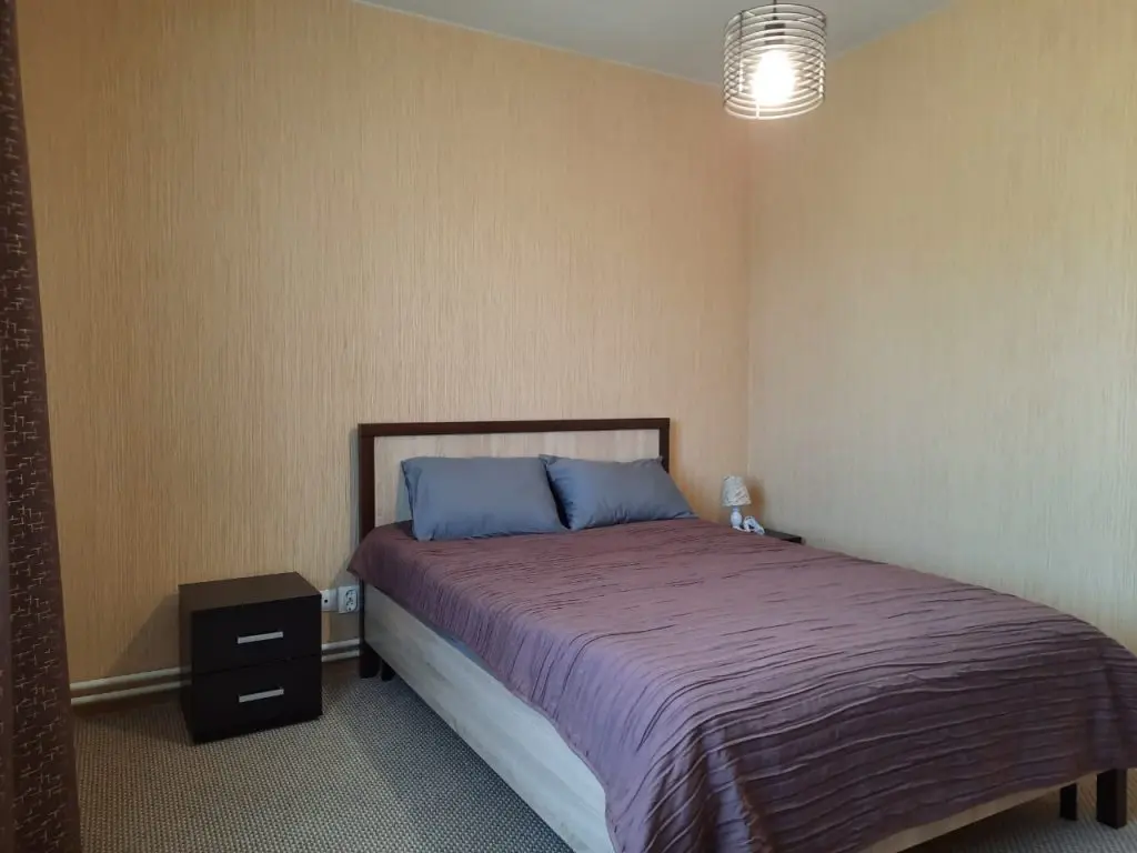 Новоспасское: Отель Guest house
