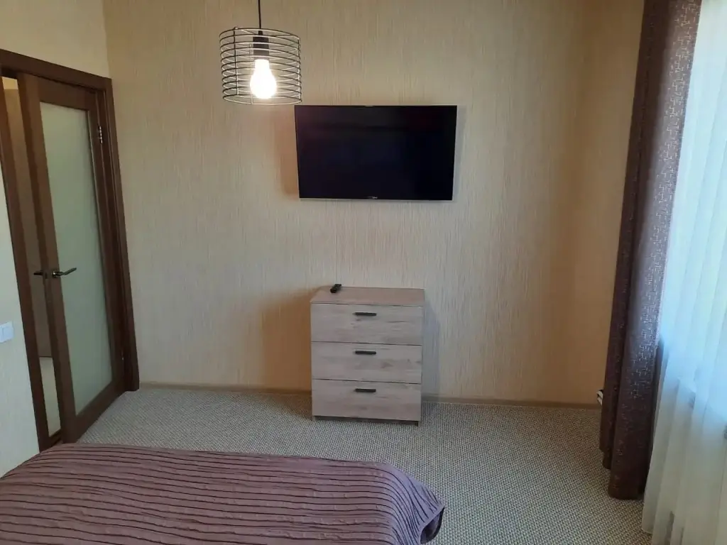 Новоспасское: Guest house