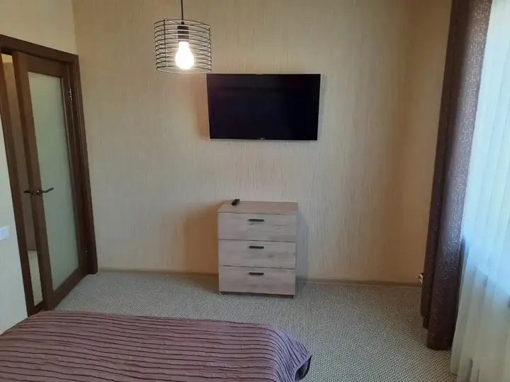 Новоспасское: Guest house