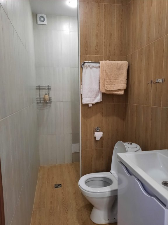 Новоспасское: Отель Guest house