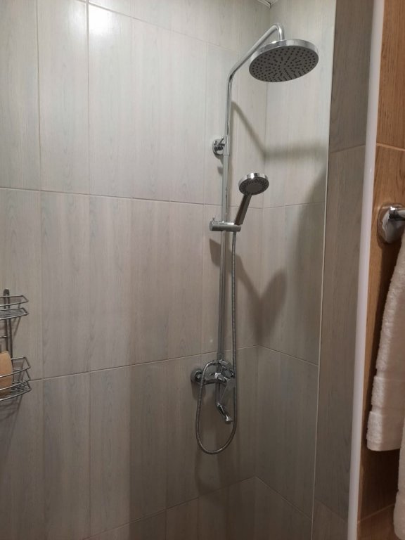 Новоспасское: Отель Guest house