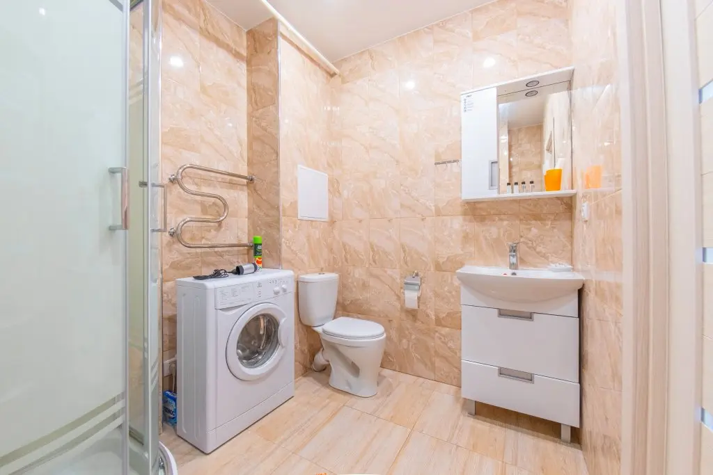 Королев: Жилое помещение OrangeApartments24 в центре