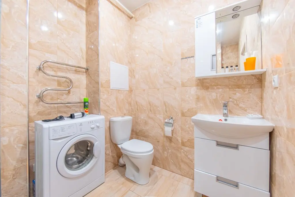 Королев: Жилое помещение OrangeApartments24 в центре
