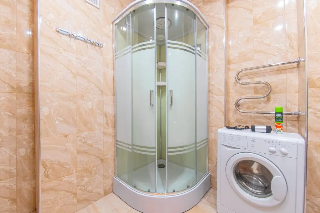 Королев: Жилое помещение OrangeApartments24 в центре
