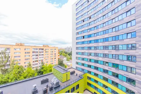 Жилое помещение OrangeApartments24 в центре — фото 1