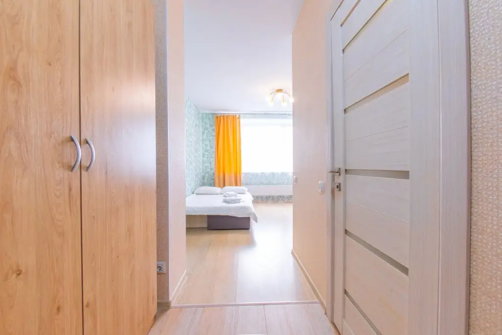Королев: Жилое помещение OrangeApartments24 в центре