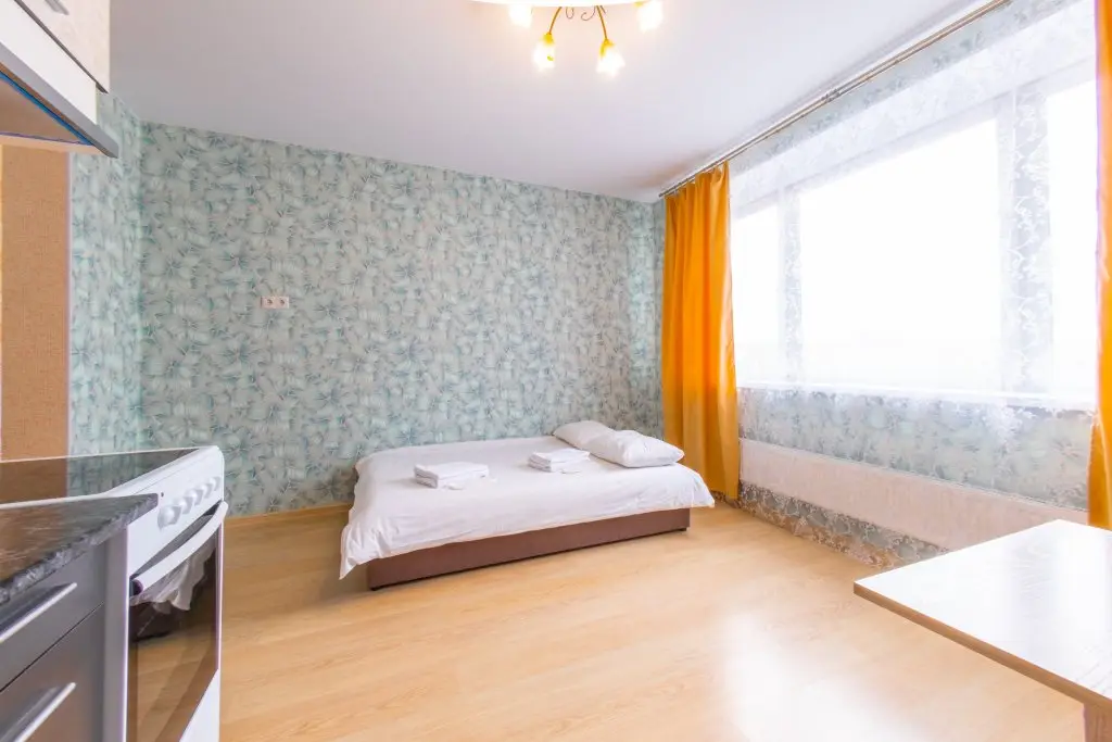 Королев: Жилое помещение OrangeApartments24 в центре