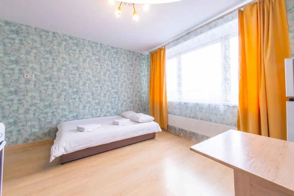 Королев: Жилое помещение OrangeApartments24 в центре