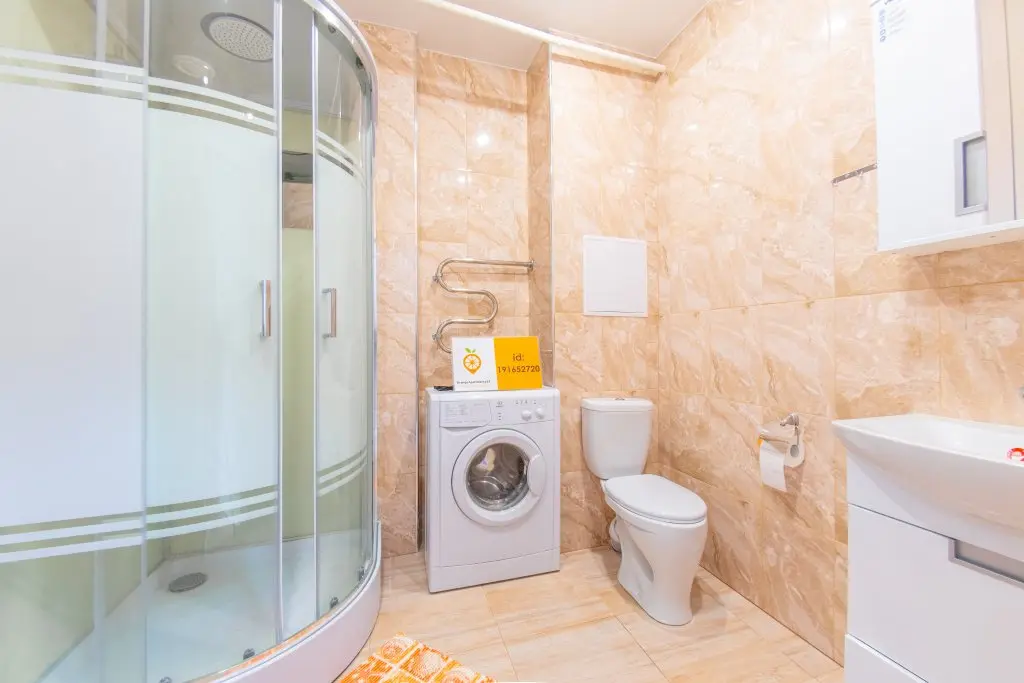 Королев: Жилое помещение OrangeApartments24 в центре