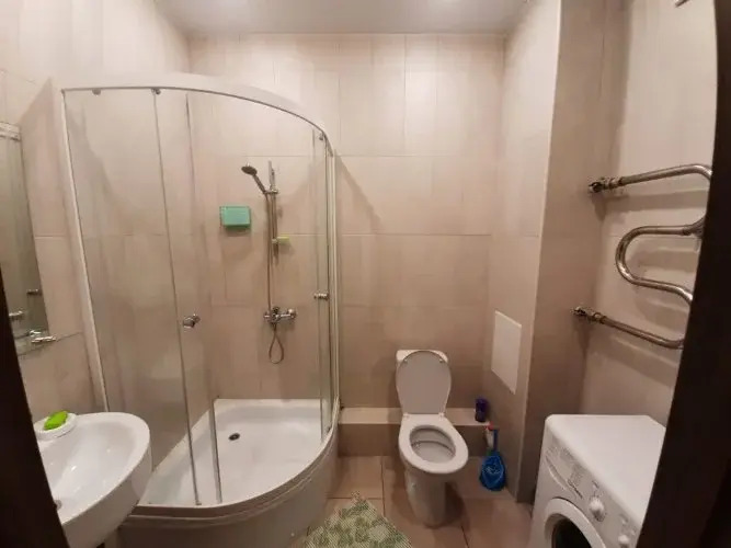 Санкт-Петербург: Uyutnaya Kvartira U Aeroporta Pulkovo Flat
