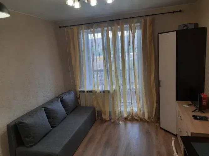 Санкт-Петербург: Uyutnaya Kvartira U Aeroporta Pulkovo Flat