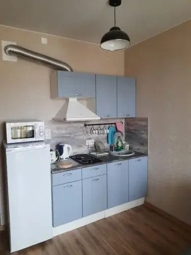 Санкт-Петербург: Uyutnaya Kvartira U Aeroporta Pulkovo Flat