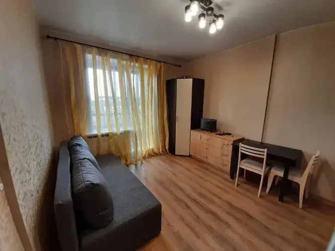 Санкт-Петербург: Uyutnaya Kvartira U Aeroporta Pulkovo Flat
