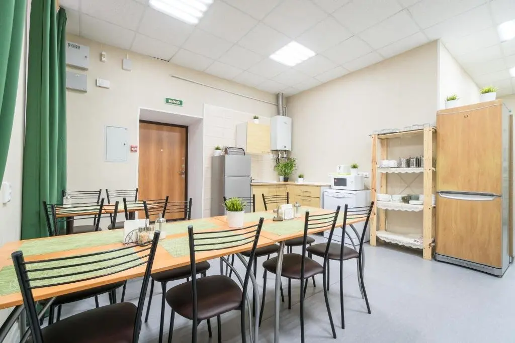 Санкт-Петербург: Апартаменты 2step Kazanskiy 12 (2)