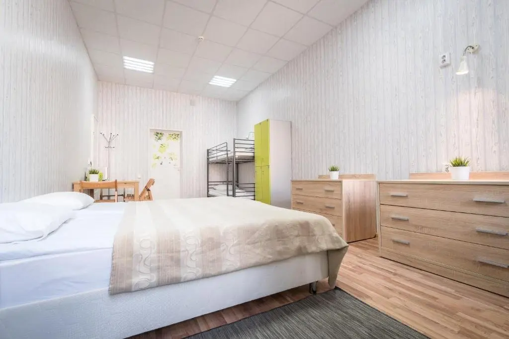 Санкт-Петербург: Апартаменты 2step Kazanskiy 12 (2)