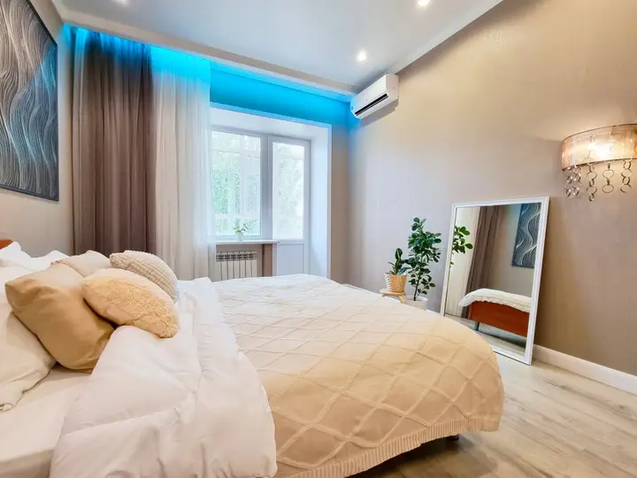 Балаково: LYuKS Sverdlova D.60 Apartments