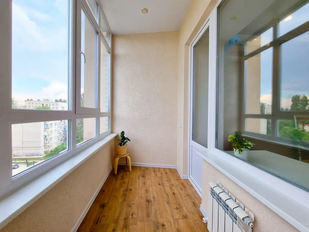 Балаково: LYuKS Sverdlova D.60 Apartments