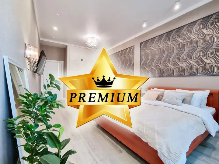 Балаково: LYuKS Sverdlova D.60 Apartments