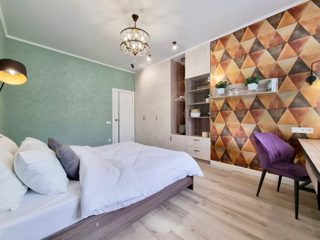 Балаково: LYuKS Sverdlova D.60 Apartments