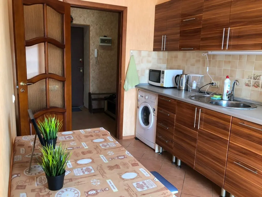 Казань: AS AkBars Arena Apartments