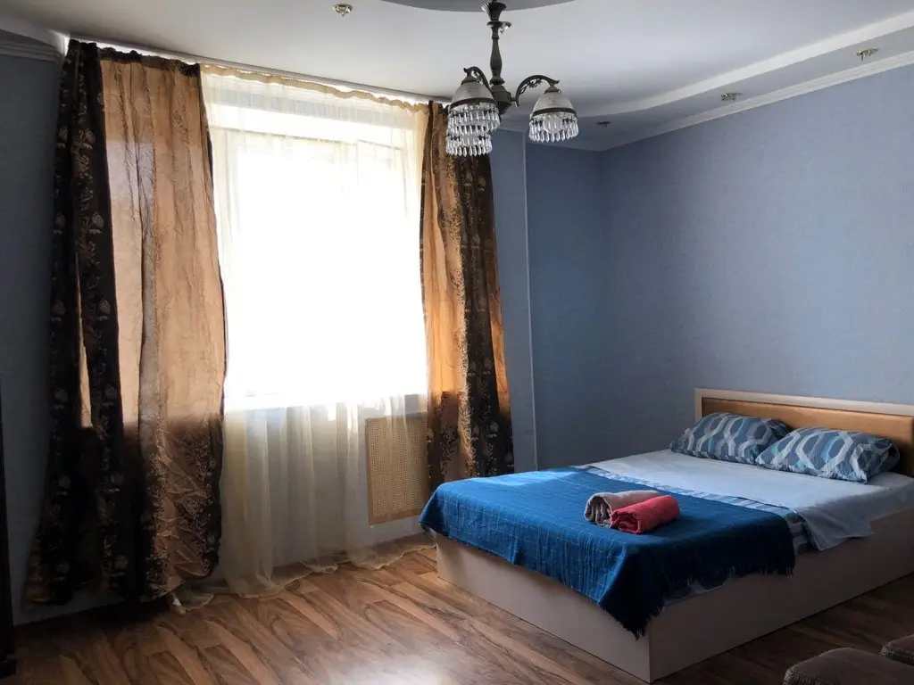 Казань: AS AkBars Arena Apartments