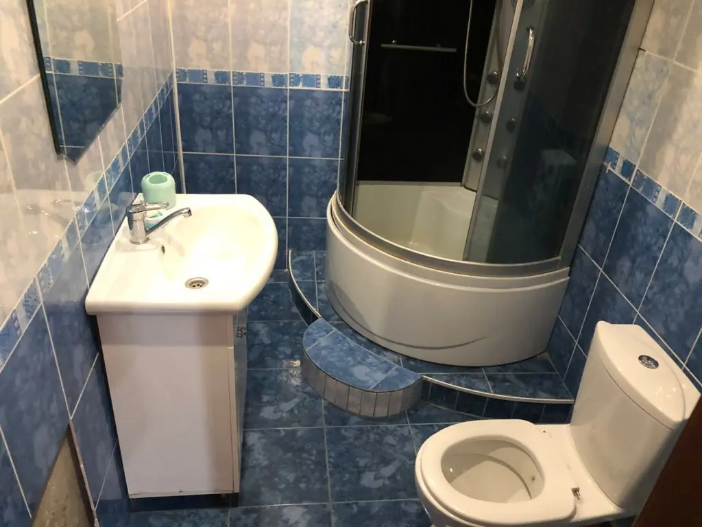 Казань: AS AkBars Arena Apartments